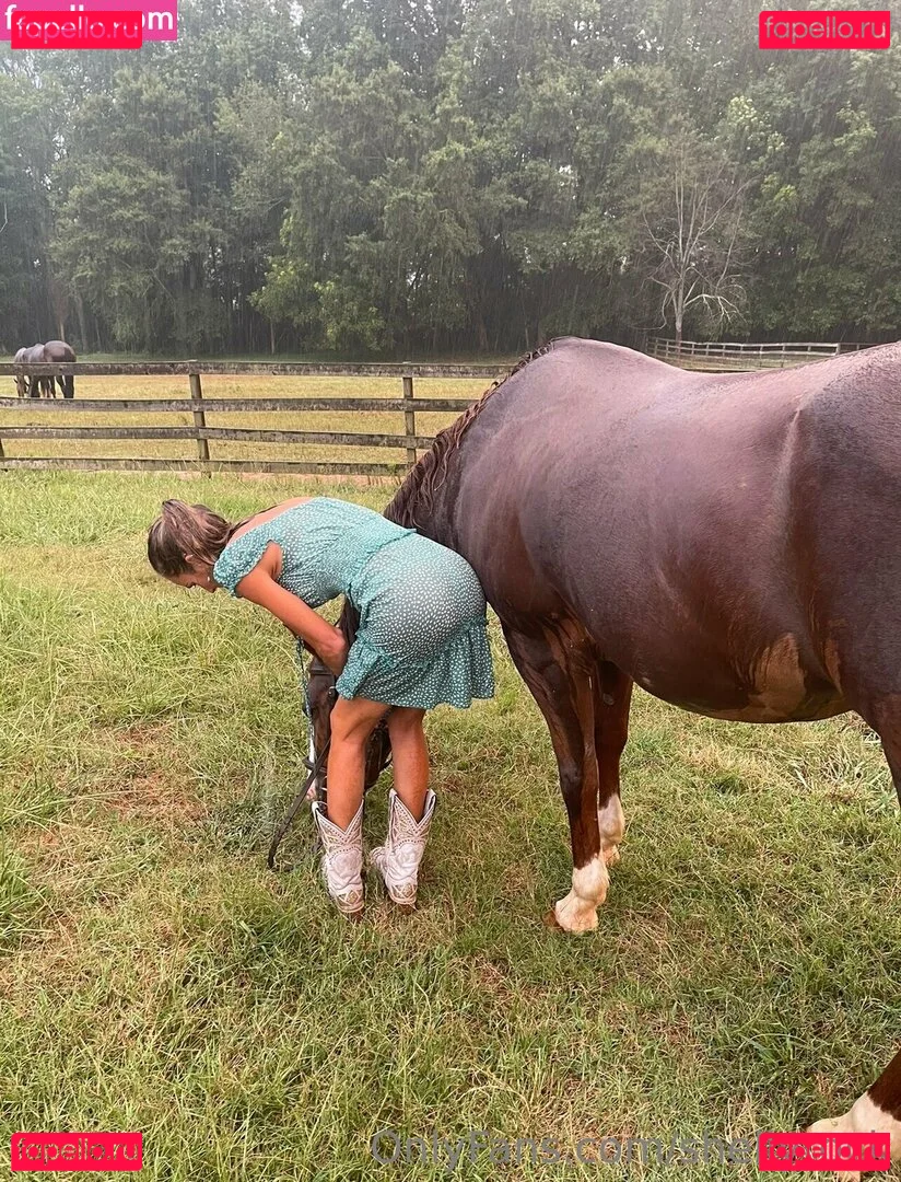 shellyrock Onlyfans Photo Gallery 