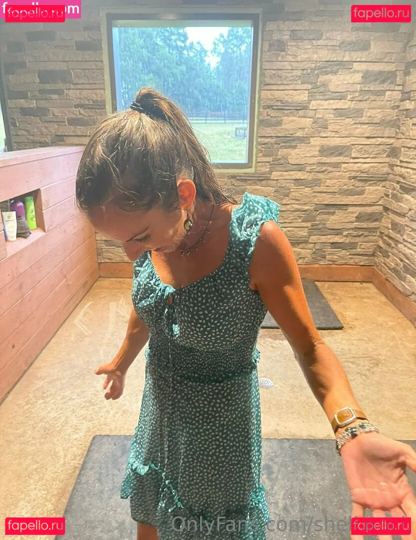 shellyrock Onlyfans Photo Gallery 