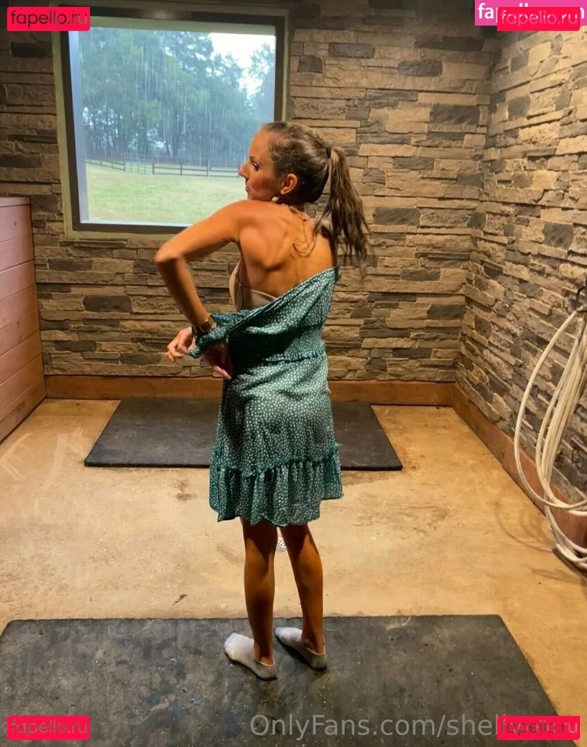 shellyrock Onlyfans Photo Gallery 