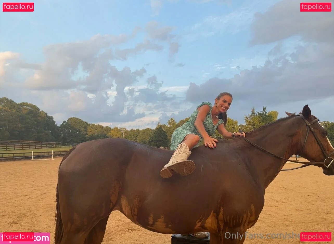 shellyrock Onlyfans Photo Gallery 