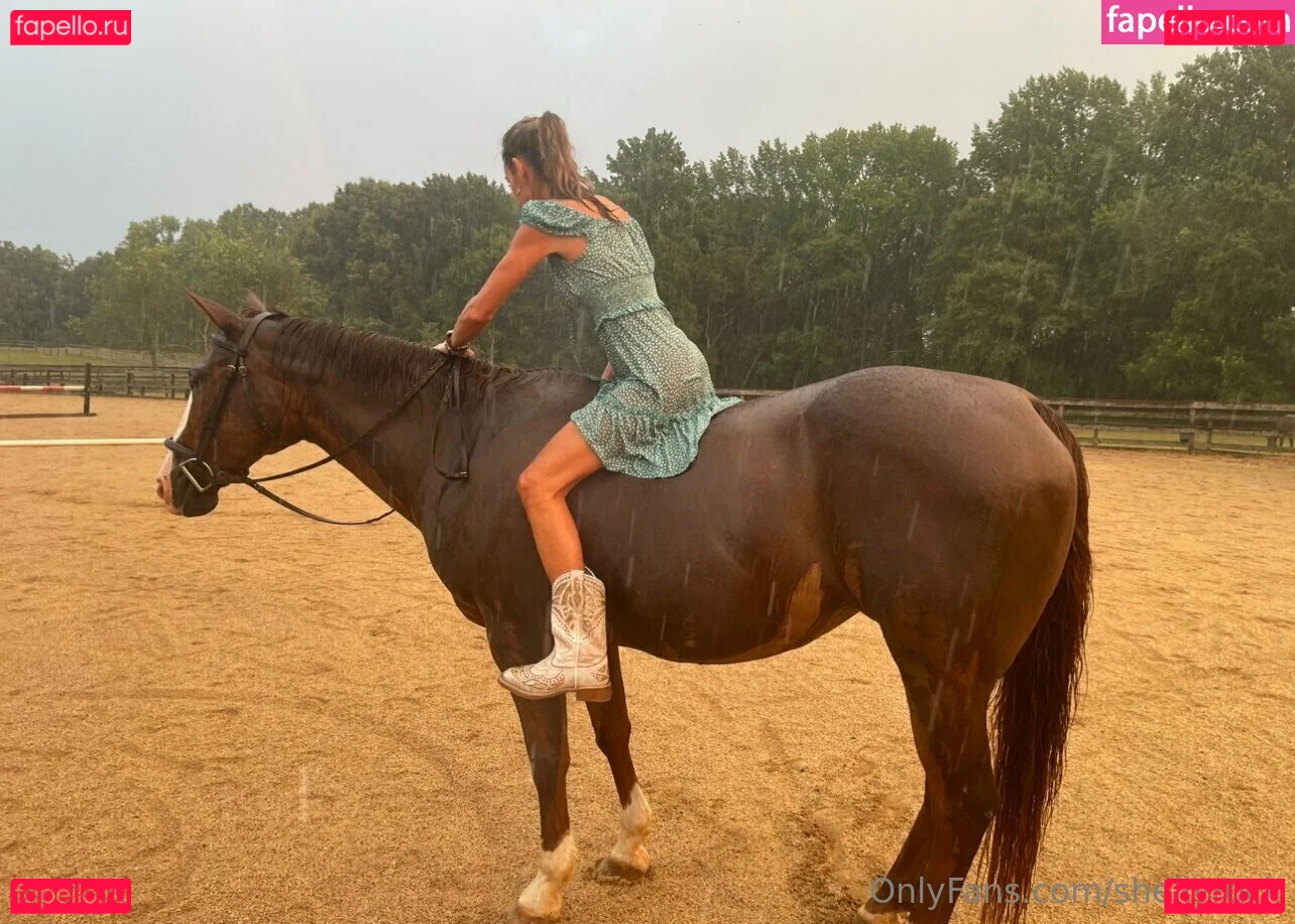 shellyrock Onlyfans Photo Gallery 