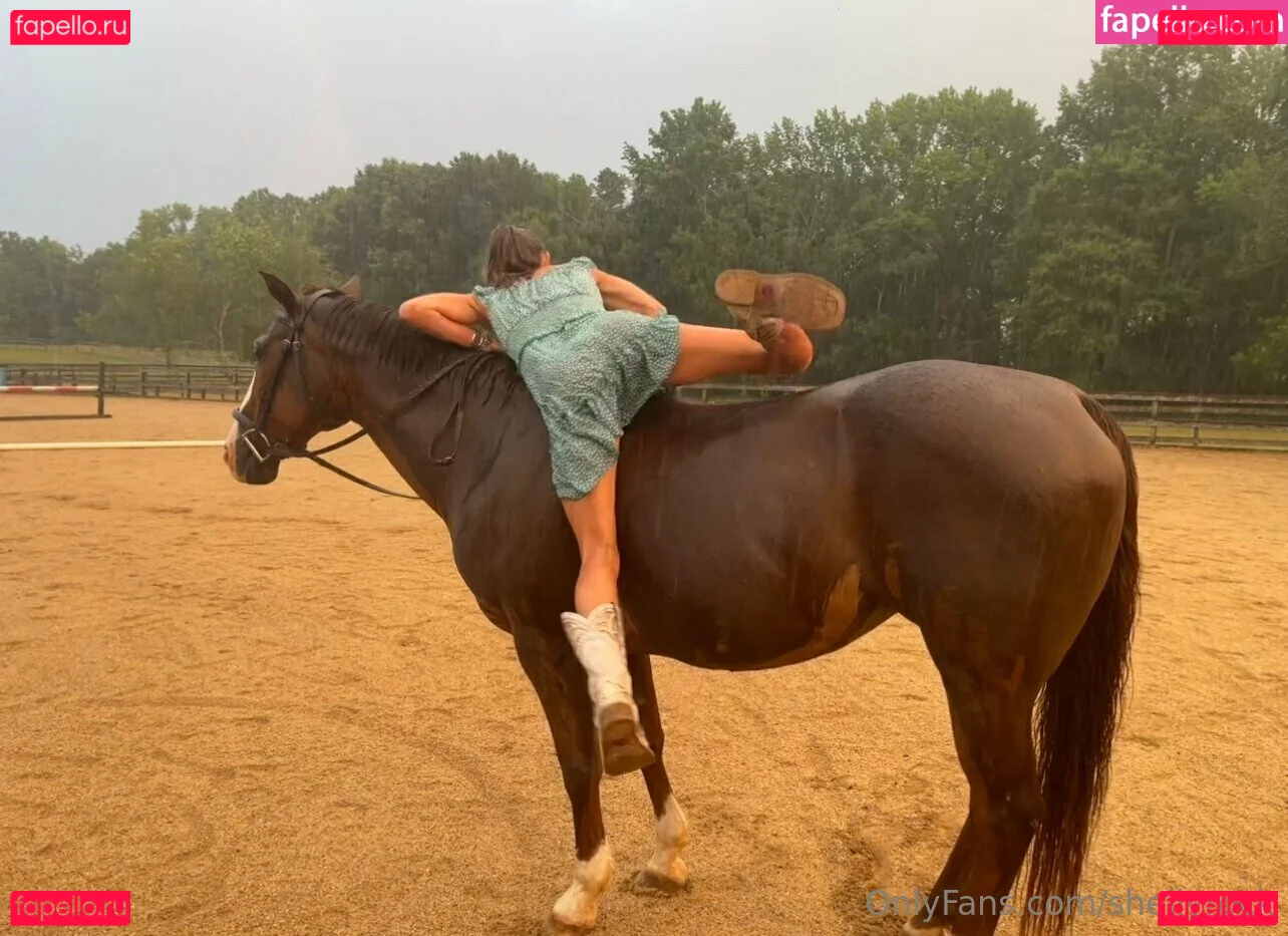 shellyrock Onlyfans Photo Gallery 