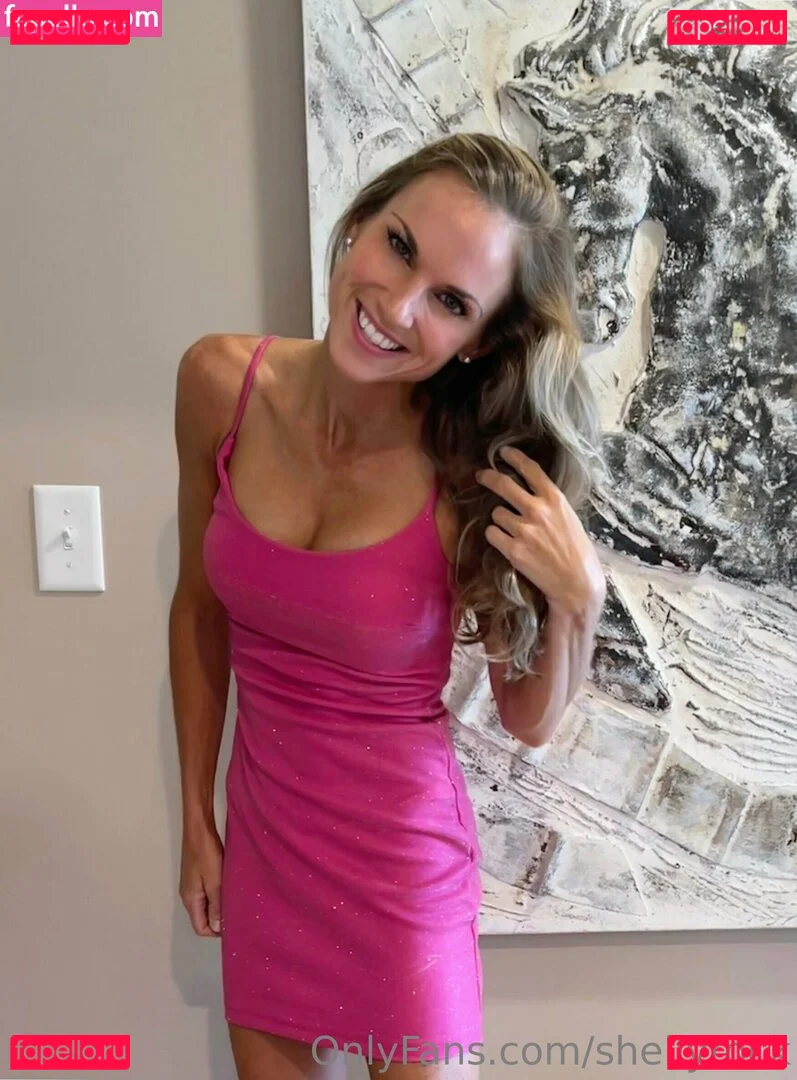 shellyrock Onlyfans Photo Gallery 