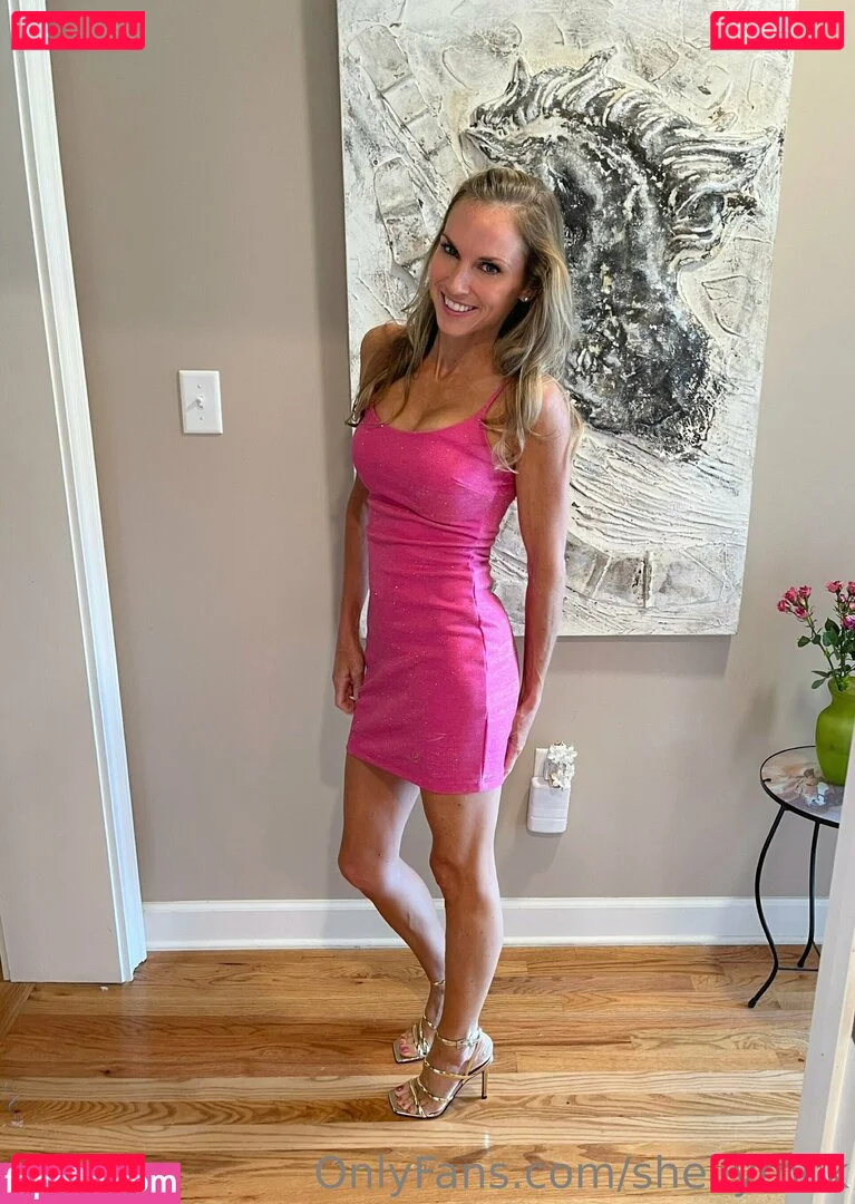 shellyrock Onlyfans Photo Gallery 
