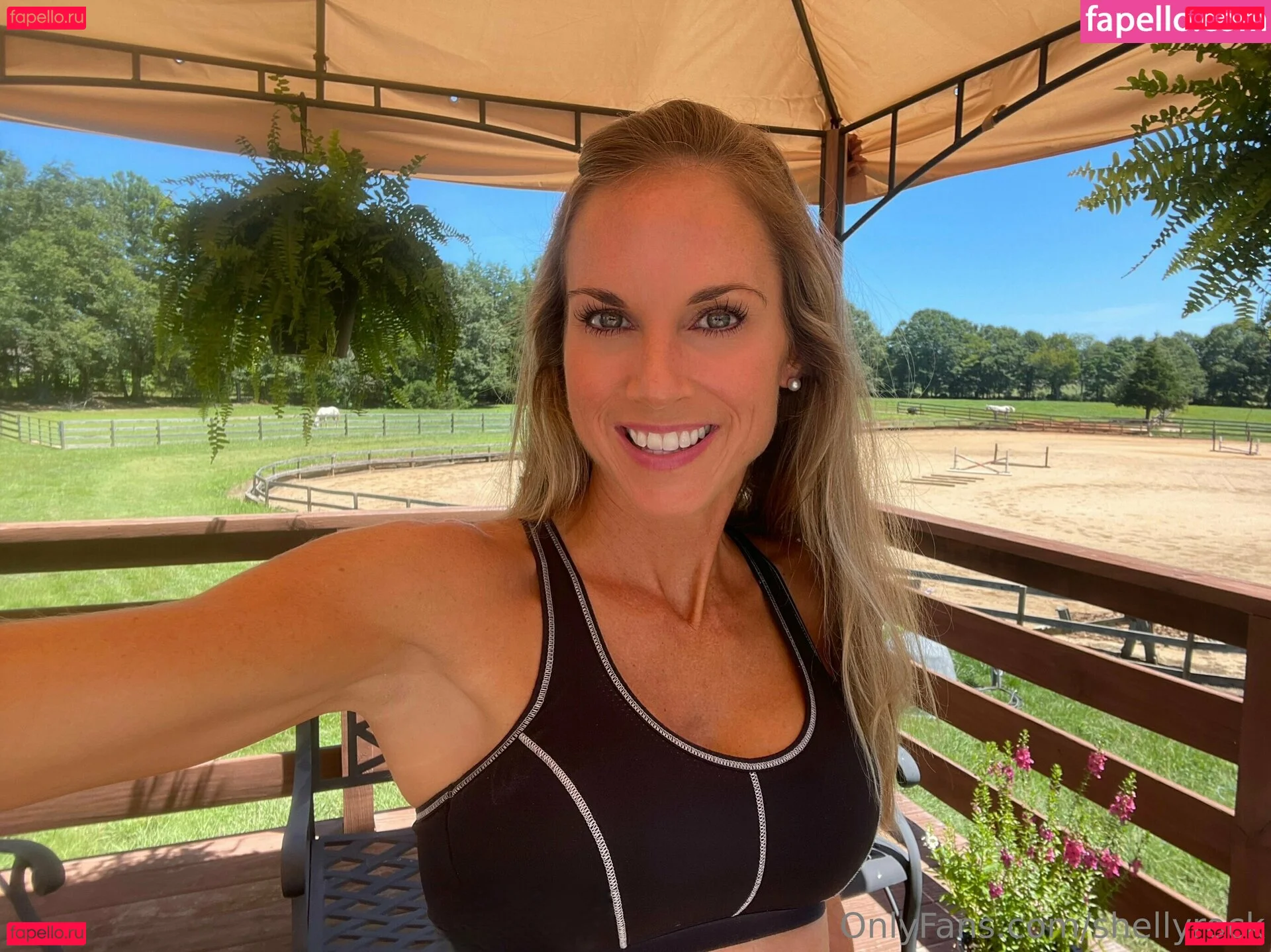 shellyrock Onlyfans Photo Gallery 