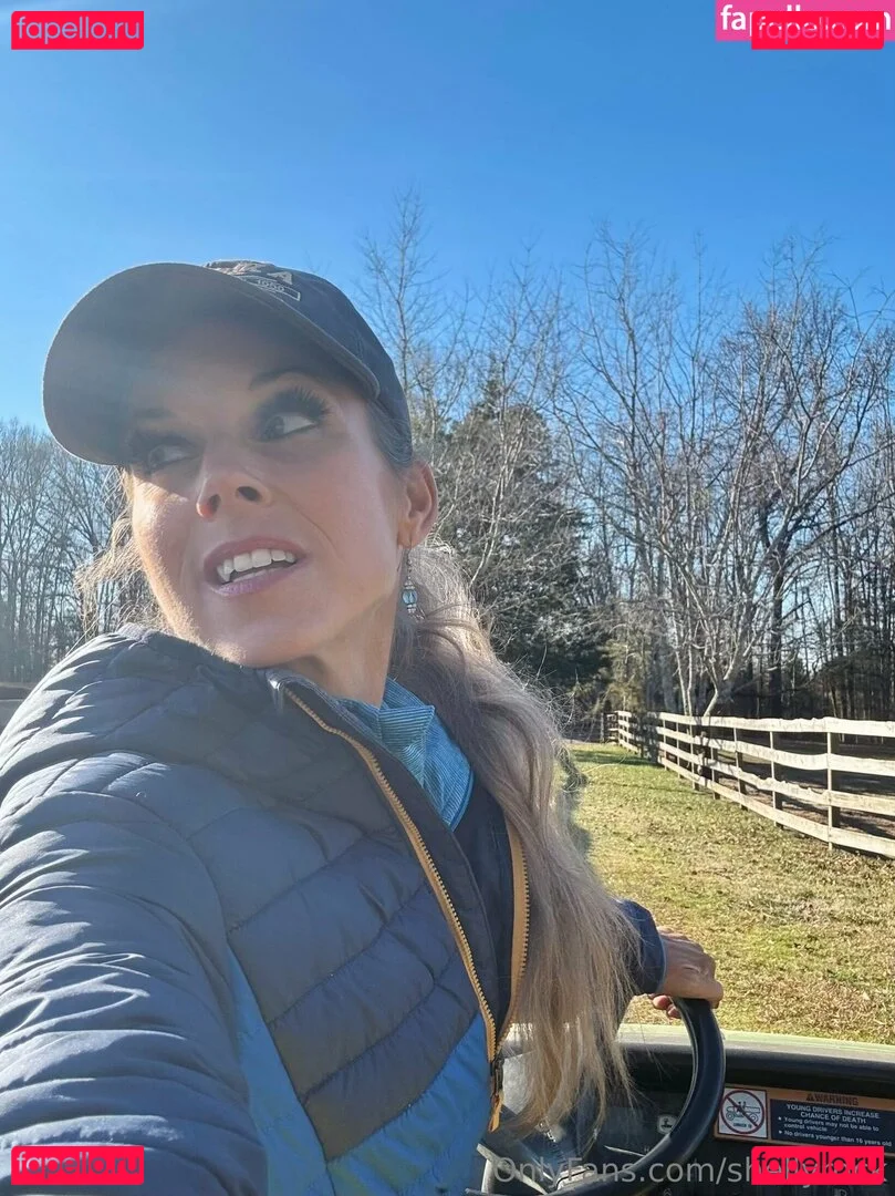 shellyrock Onlyfans Photo Gallery 