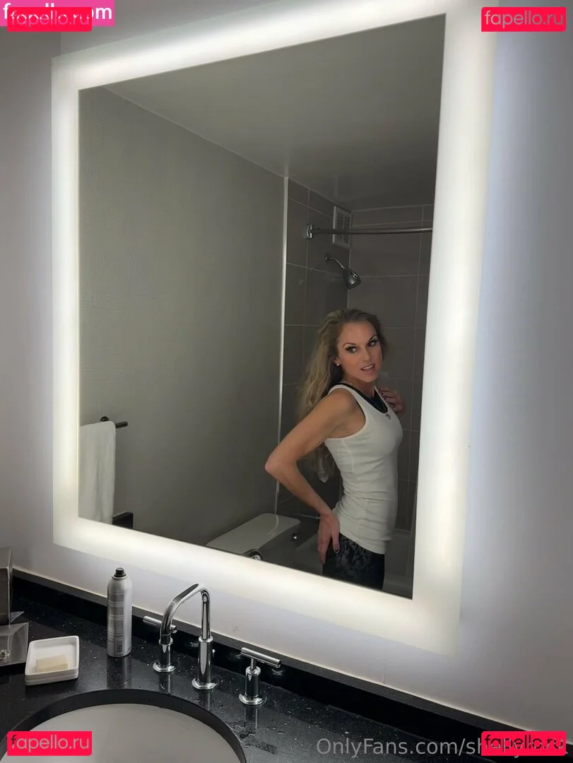 shellyrock Onlyfans Photo Gallery 