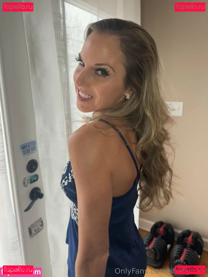 shellyrock Onlyfans Photo Gallery 