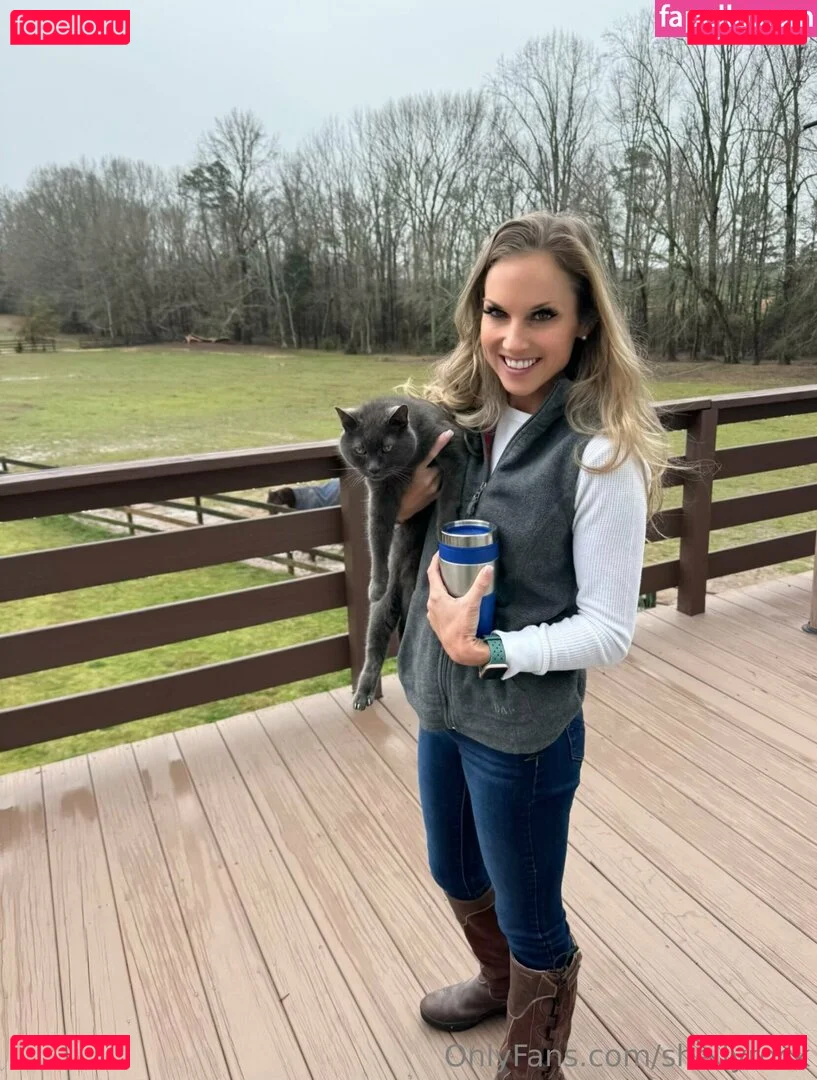 shellyrock Onlyfans Photo Gallery 