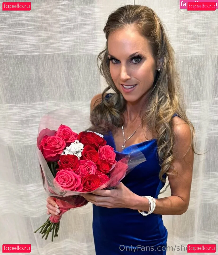 shellyrock Onlyfans Photo Gallery 