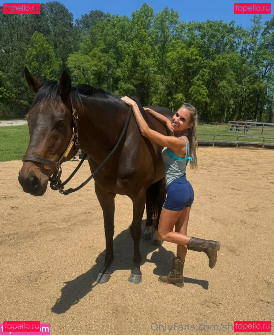 shellyrock Onlyfans Photo Gallery 