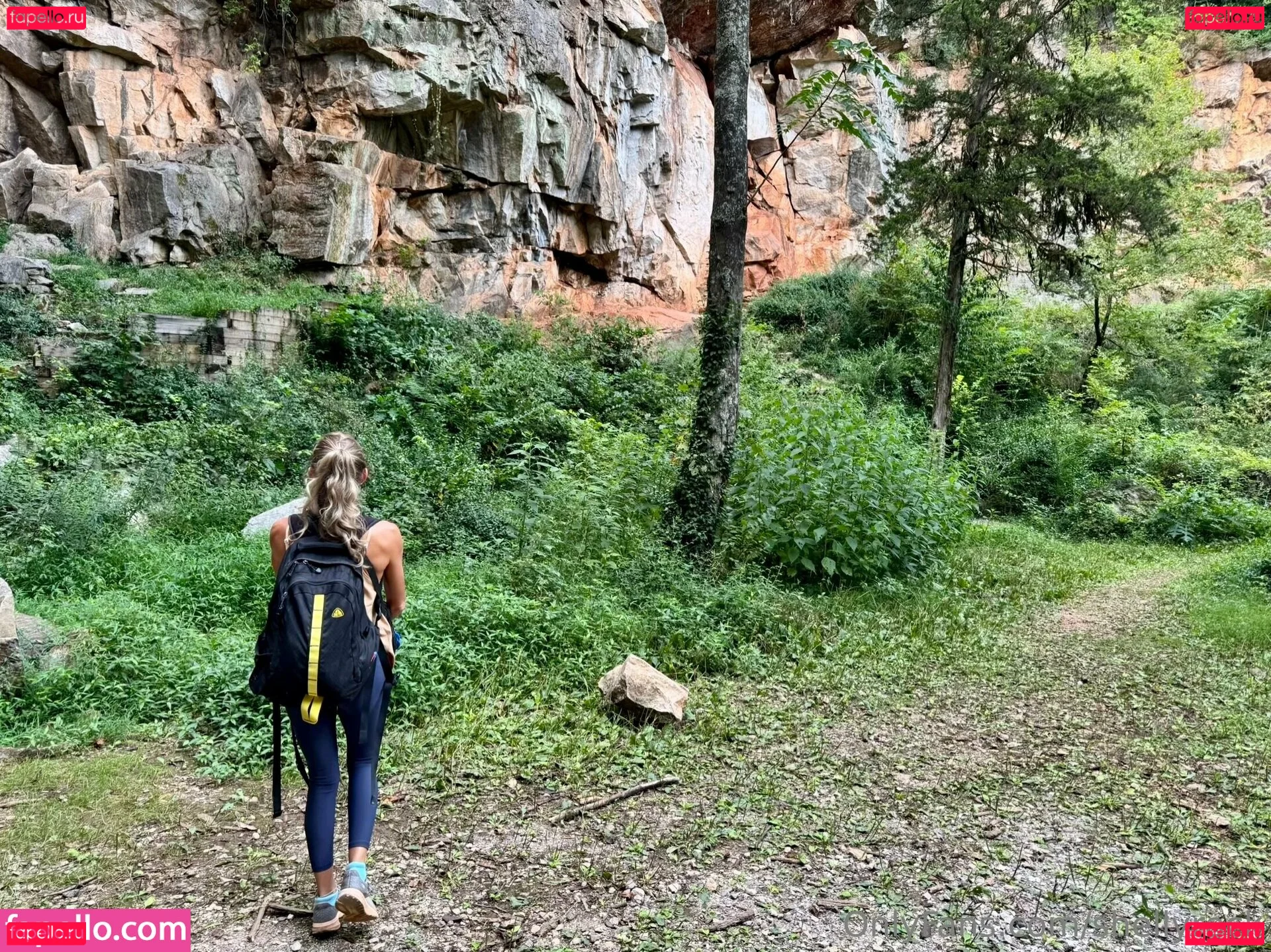 shellyrock Onlyfans Photo Gallery 