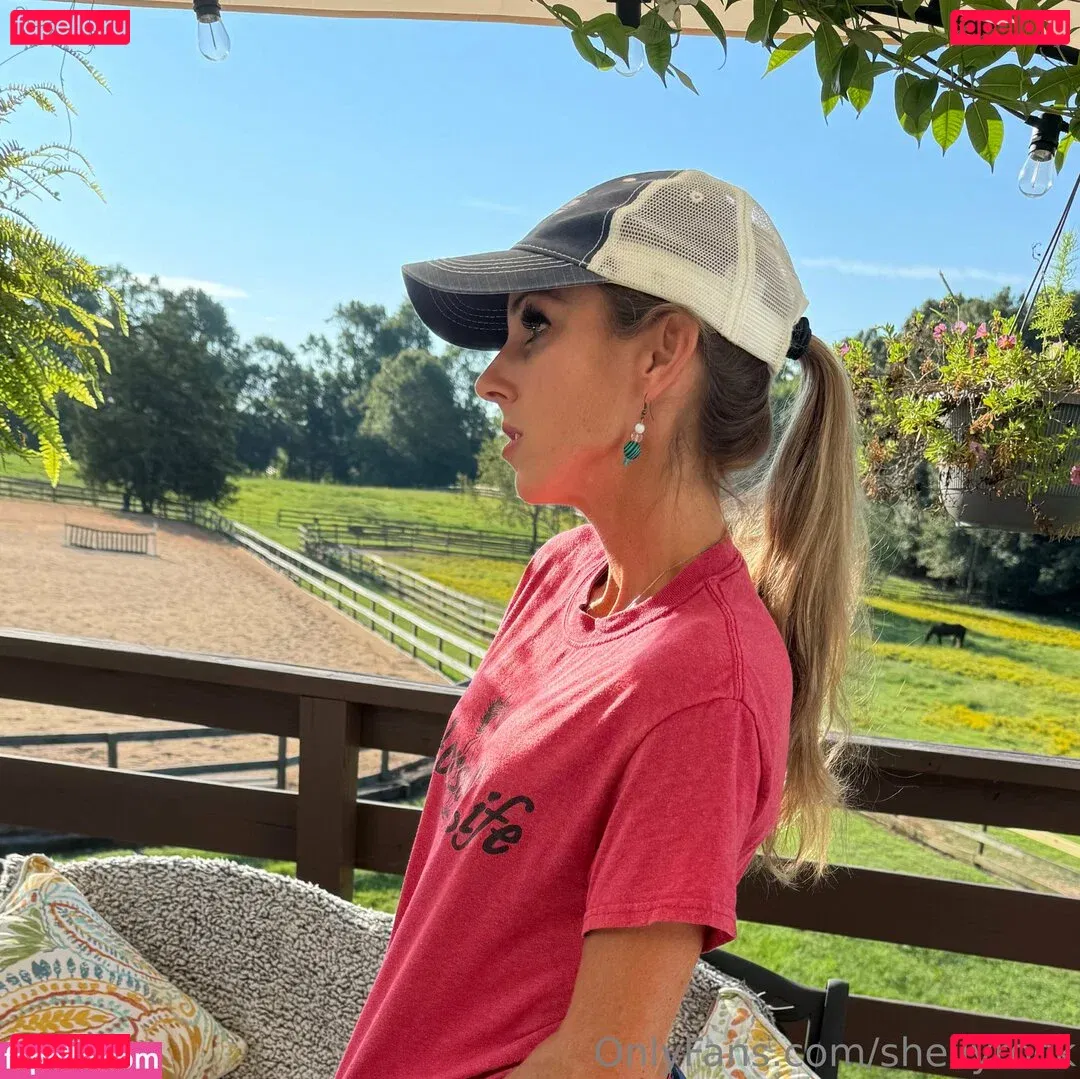 shellyrock Onlyfans Photo Gallery 