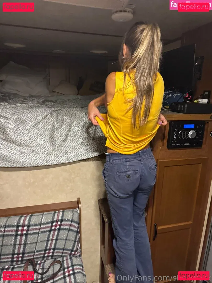 shellyrock Onlyfans Photo Gallery 