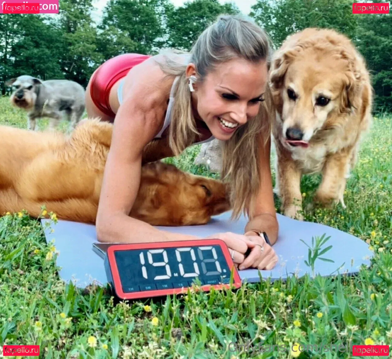 shellyrock Onlyfans Photo Gallery 