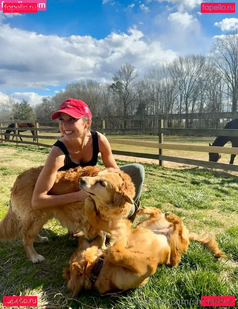 shellyrock Onlyfans Photo Gallery 