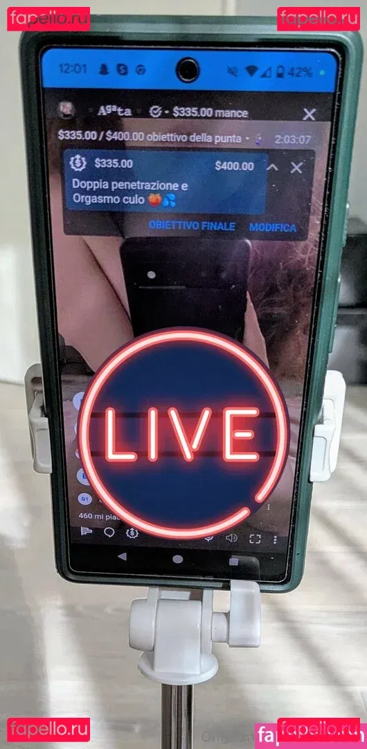 agata994 Onlyfans Photo Gallery 