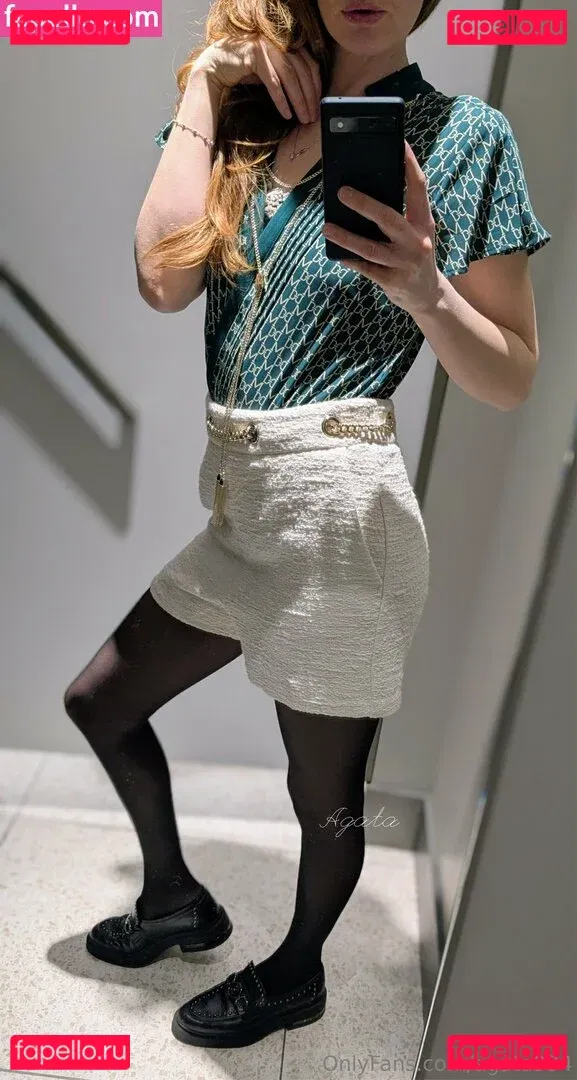 agata994 Onlyfans Photo Gallery 