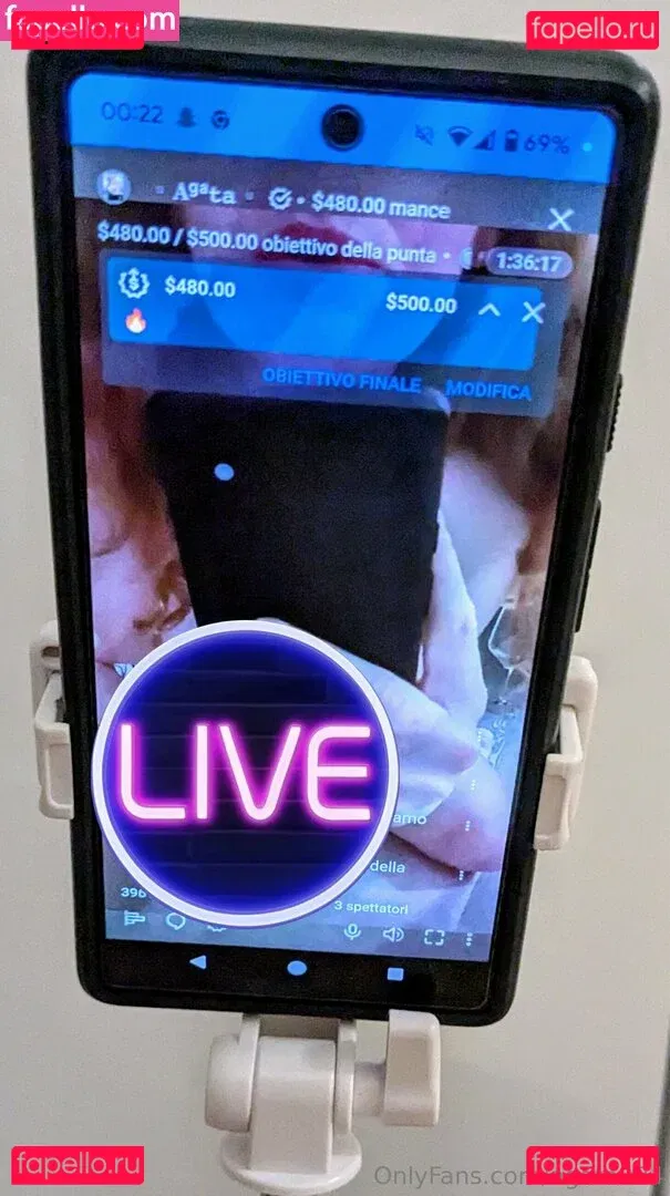 agata994 Onlyfans Photo Gallery 