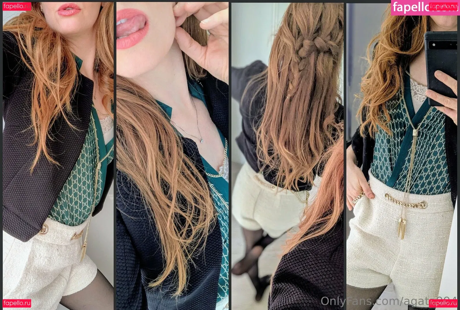 agata994 Onlyfans Photo Gallery 