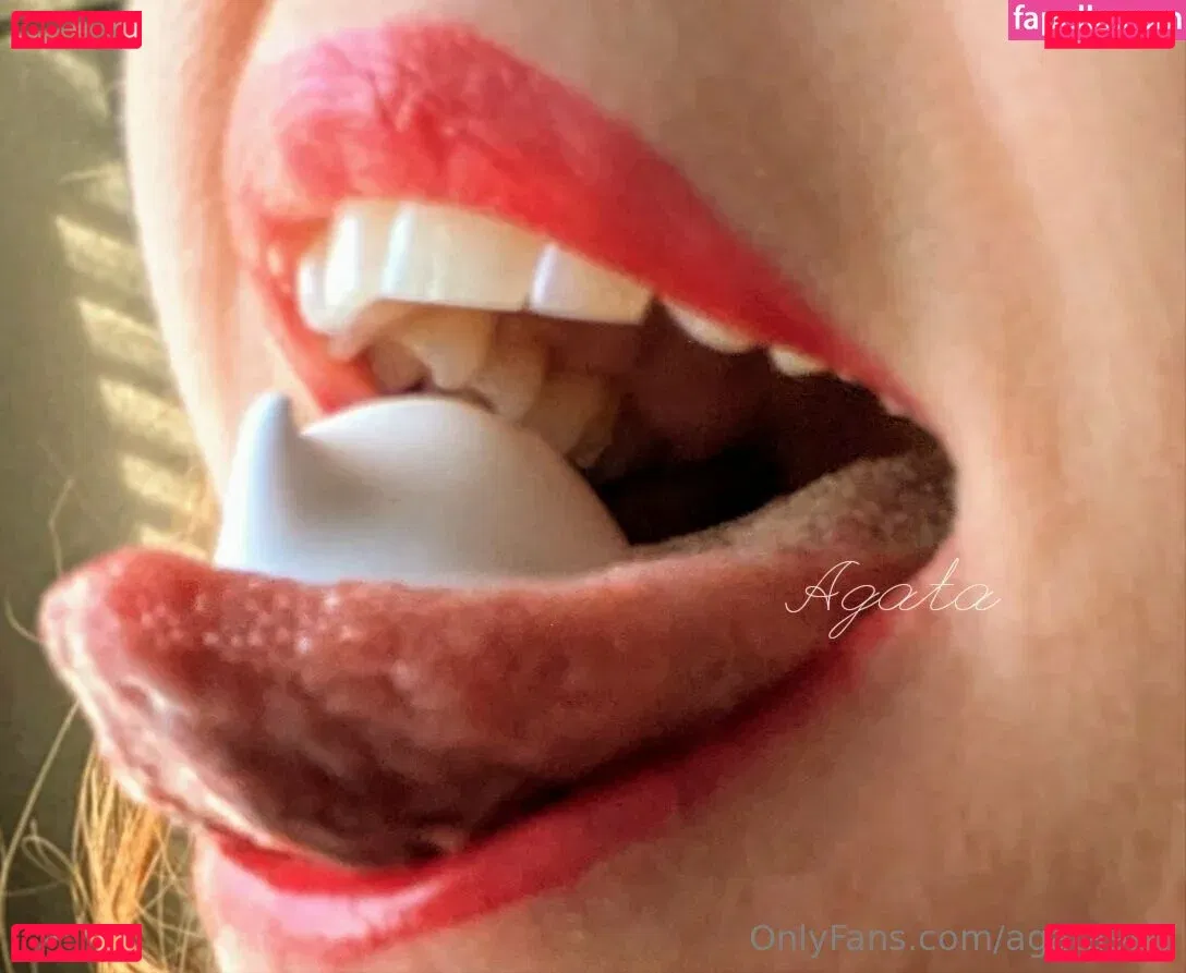 agata994 Onlyfans Photo Gallery 