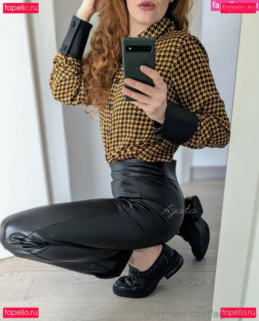 agata994 Onlyfans Photo Gallery 