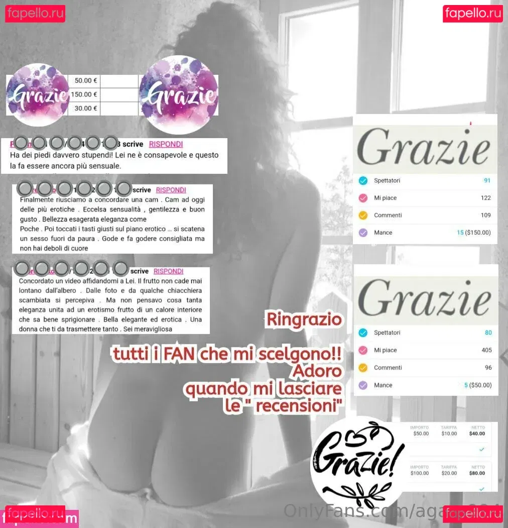 agata994 Onlyfans Photo Gallery 