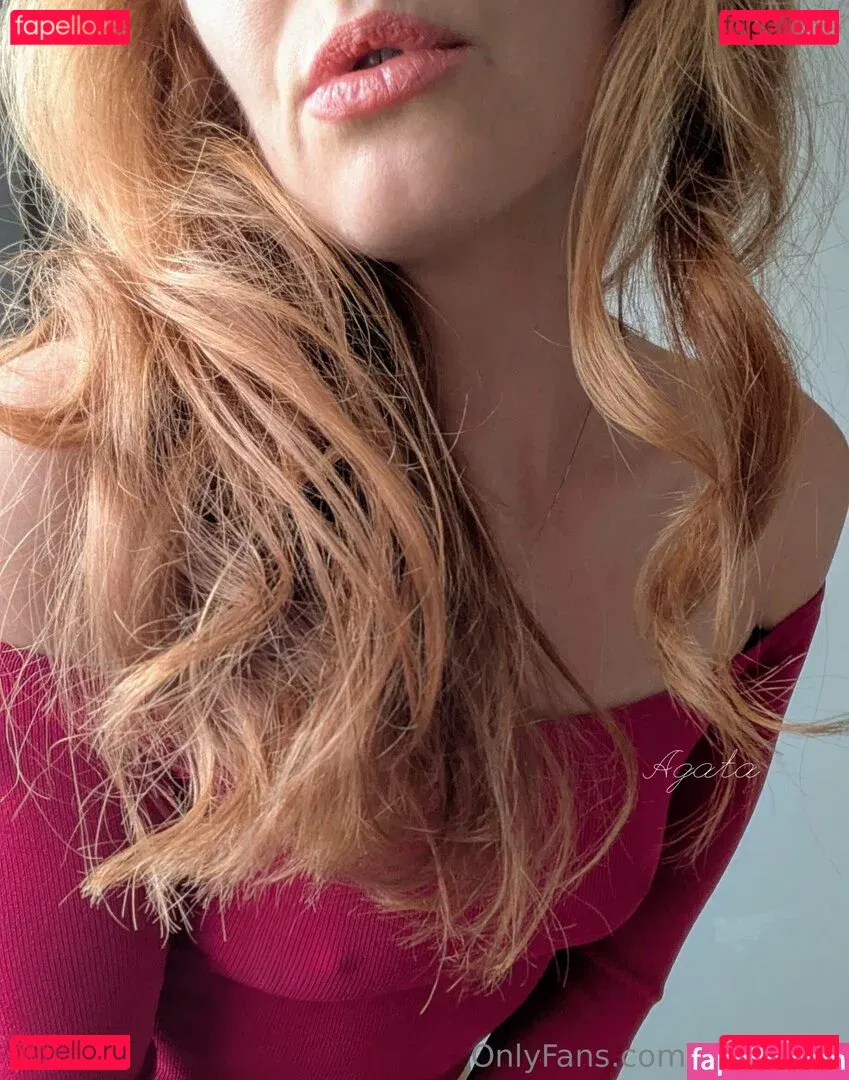 agata994 Onlyfans Photo Gallery 