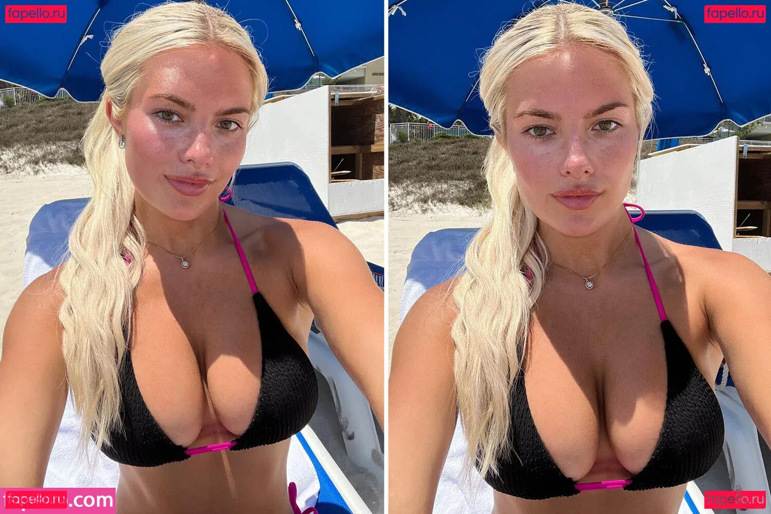 Hannah White Onlyfans Photo Gallery 