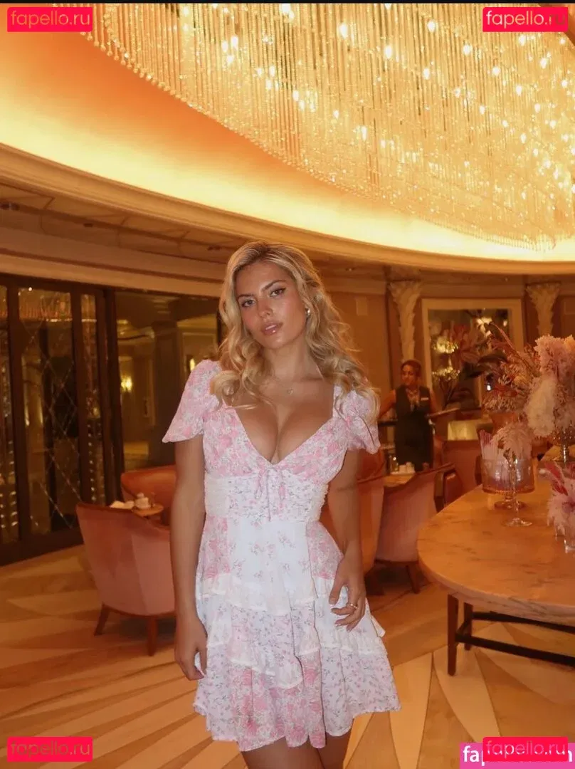 Hannah White Onlyfans Photo Gallery 