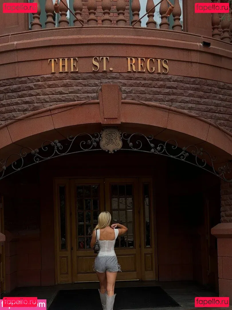 Hannah White Onlyfans Photo Gallery 