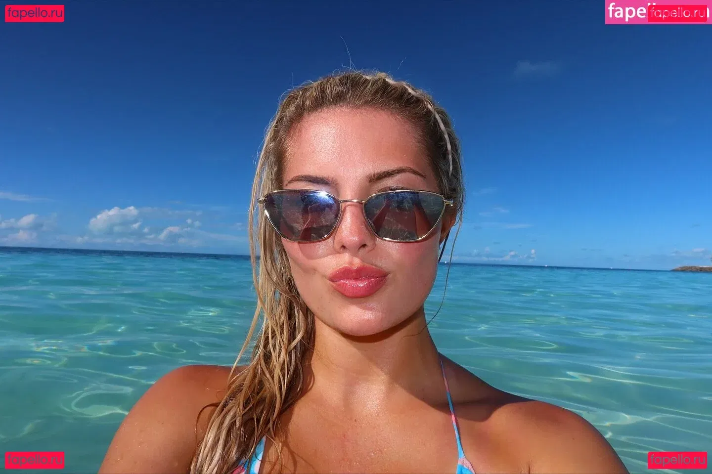 Hannah White Onlyfans Photo Gallery 