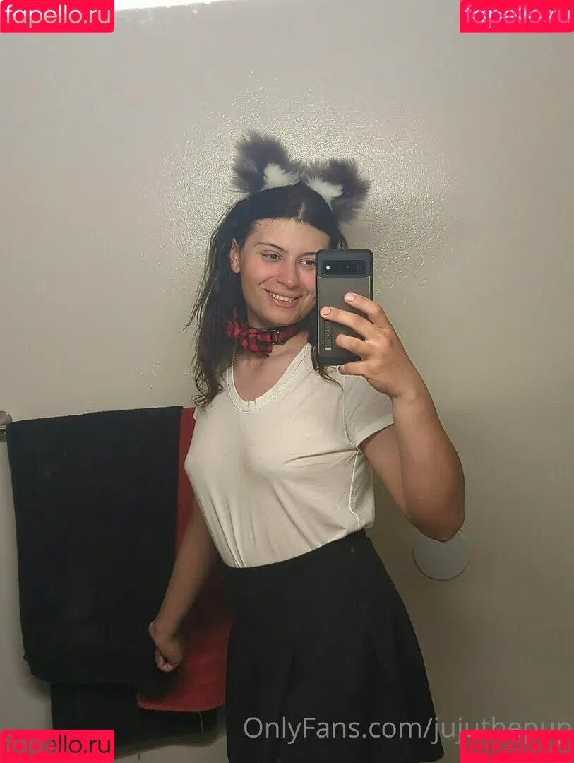 jujuthepup Onlyfans Photo Gallery 