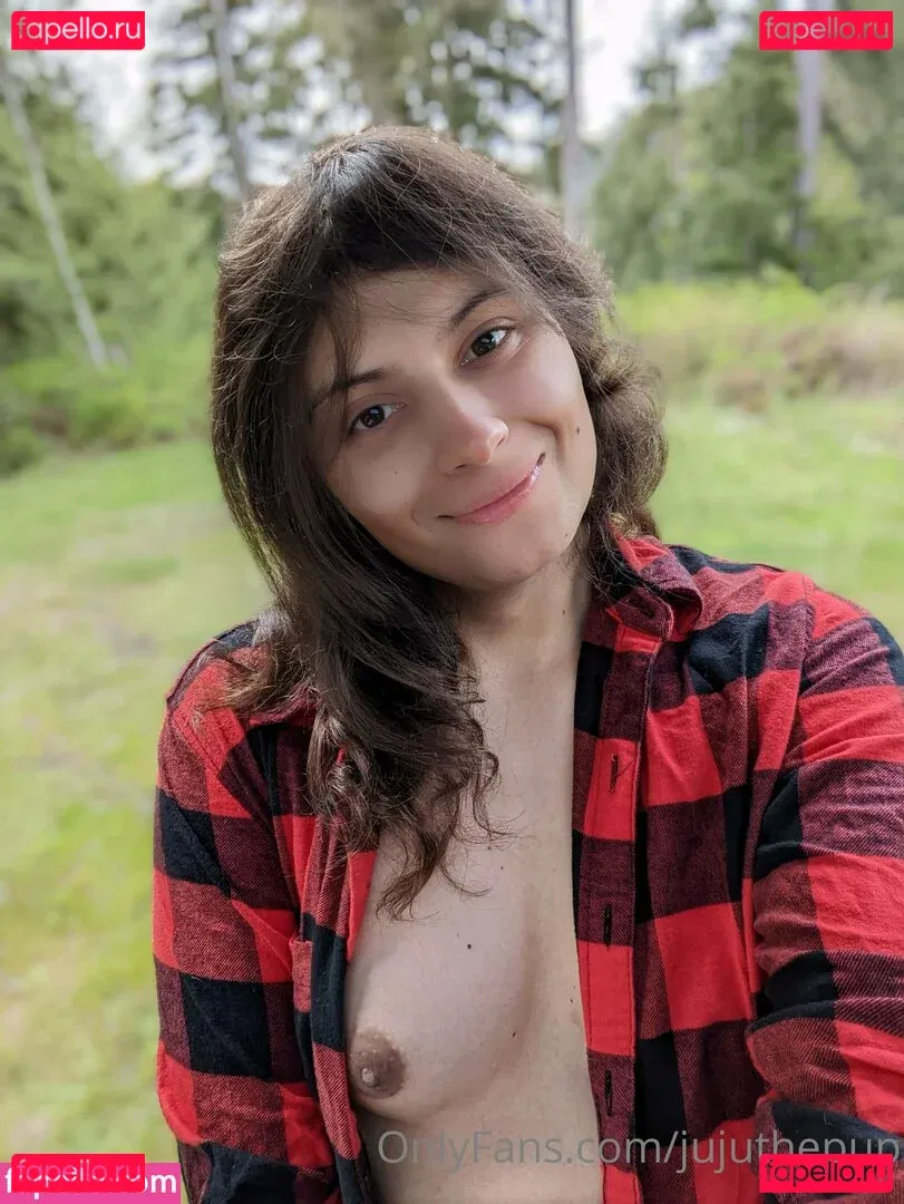 jujuthepup Onlyfans Photo Gallery 