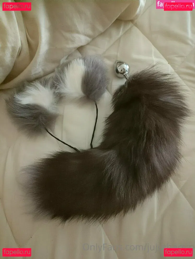 jujuthepup Onlyfans Photo Gallery 