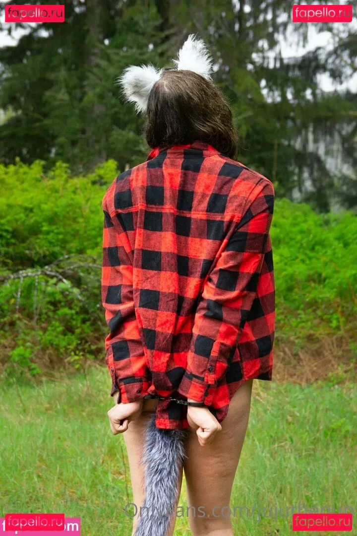 jujuthepup Onlyfans Photo Gallery 