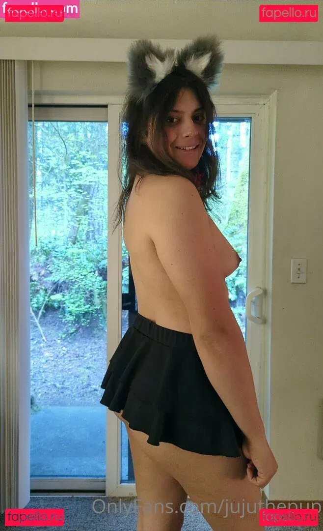 jujuthepup Onlyfans Photo Gallery 