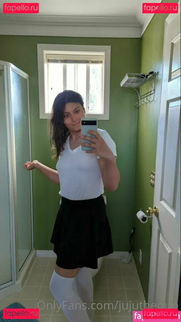 jujuthepup Onlyfans Photo Gallery 