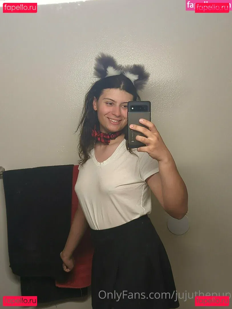 jujuthepup Onlyfans Photo Gallery 