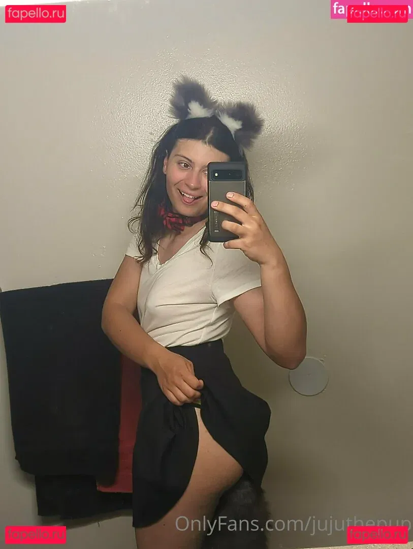 jujuthepup Onlyfans Photo Gallery 