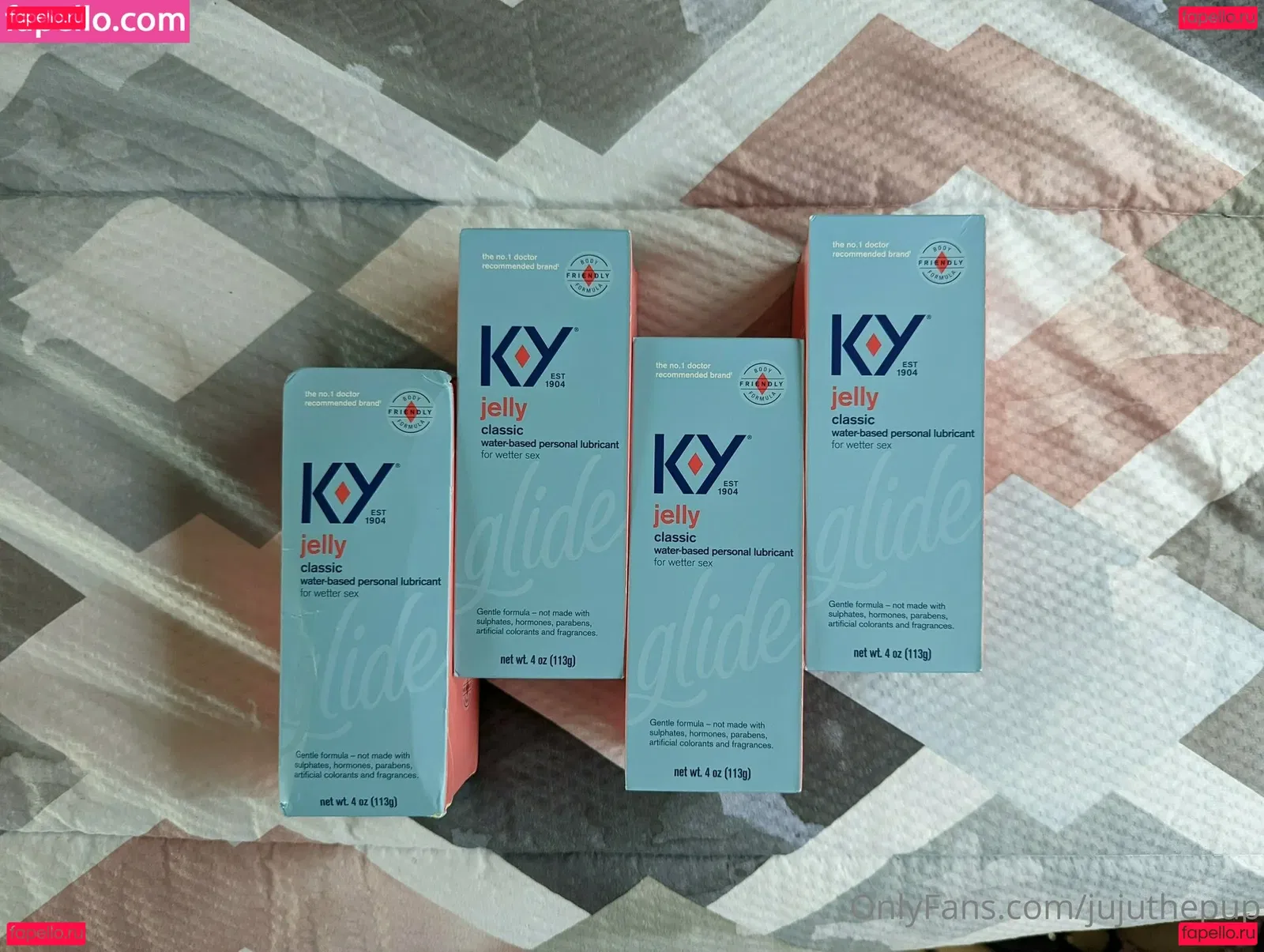 jujuthepup Onlyfans Photo Gallery 