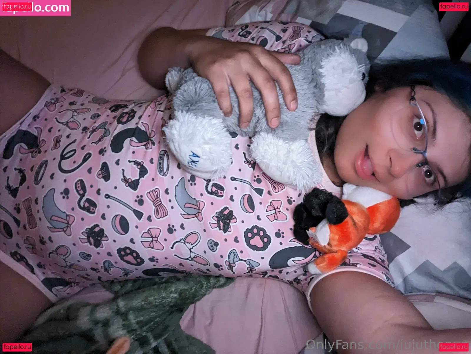 jujuthepup Onlyfans Photo Gallery 