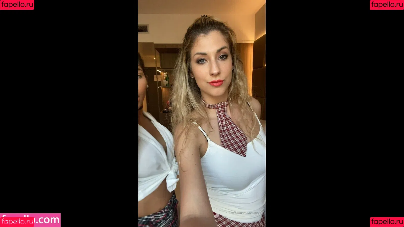 Shona River Onlyfans Photo Gallery 