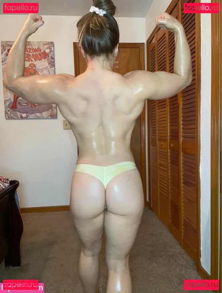 pwrcheeks Onlyfans Photo Gallery 