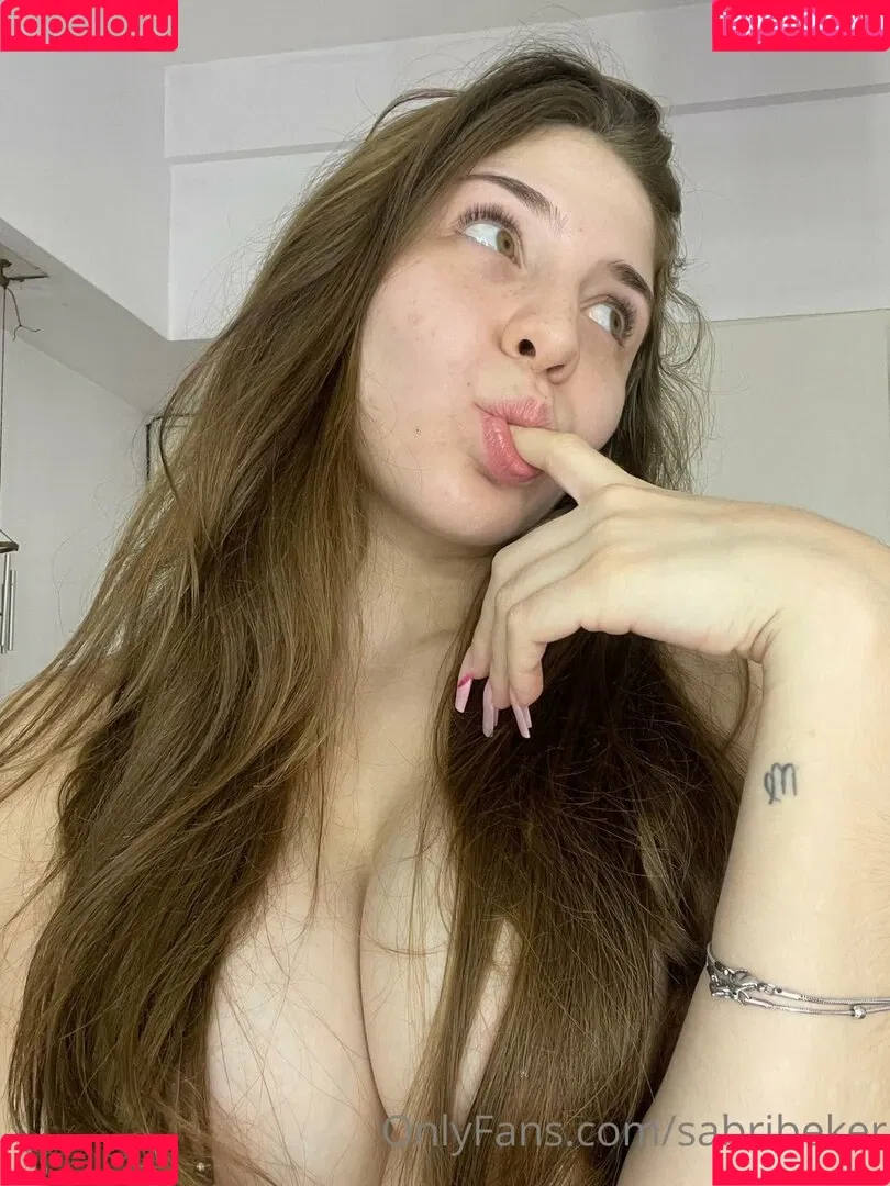 Sabribeker Onlyfans Photo Gallery 