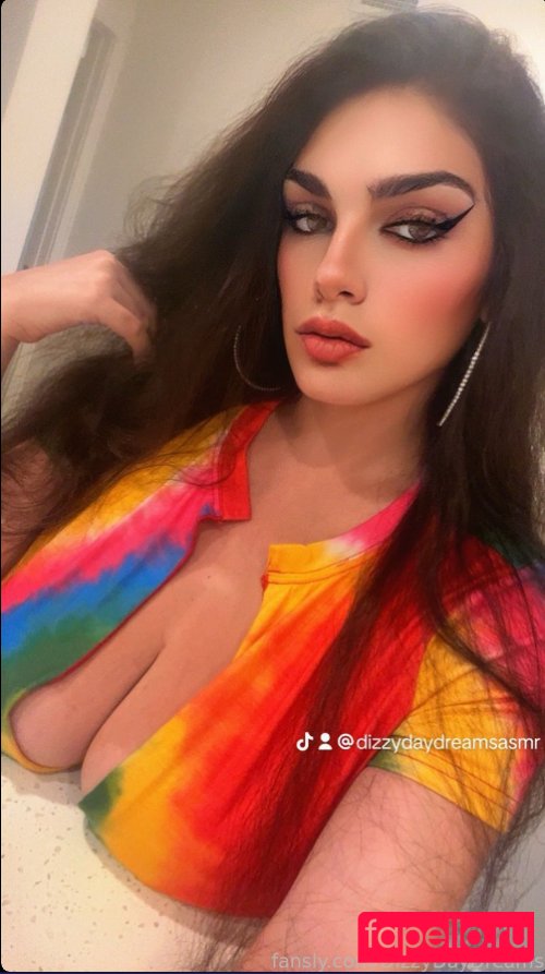 Ganja_Gypsy Nude Onlyfans Photo 4