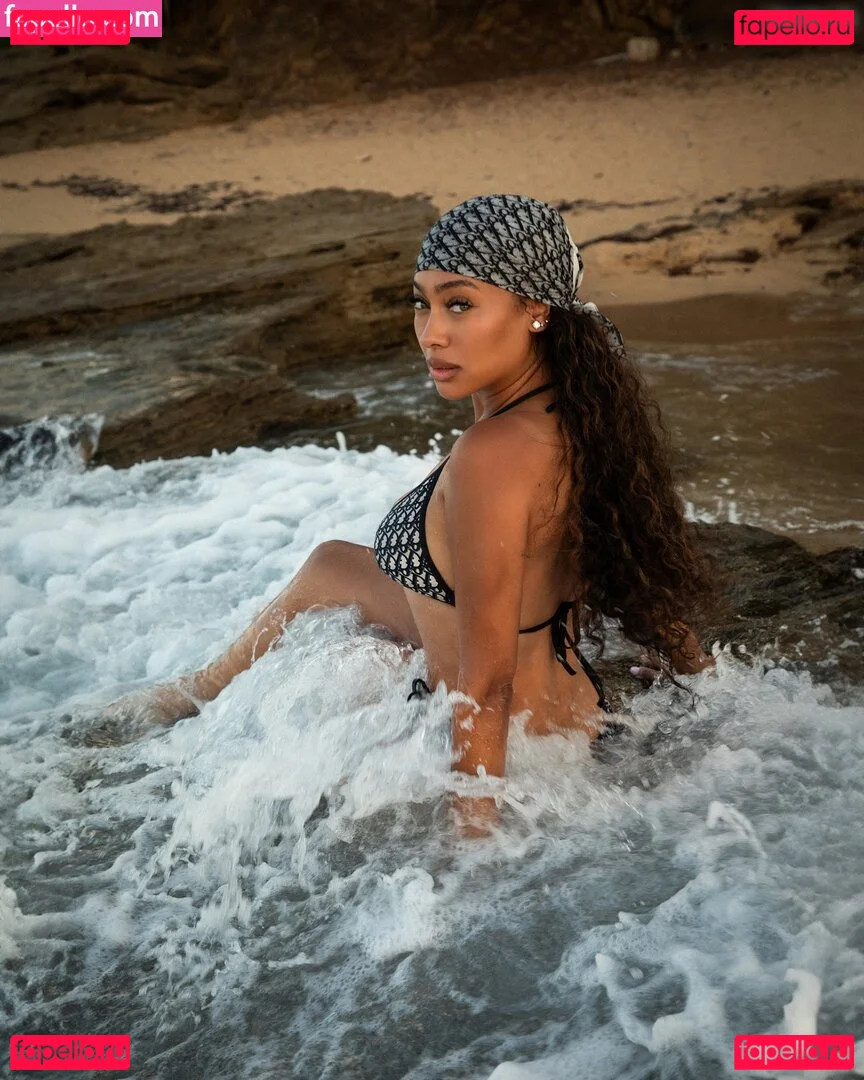 La La Anthony Onlyfans Photo Gallery 