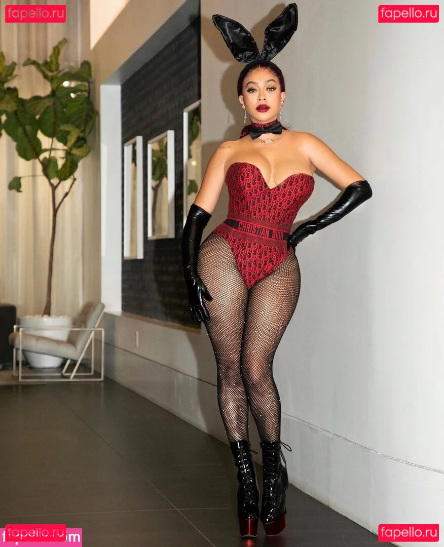 La La Anthony Onlyfans Photo Gallery 