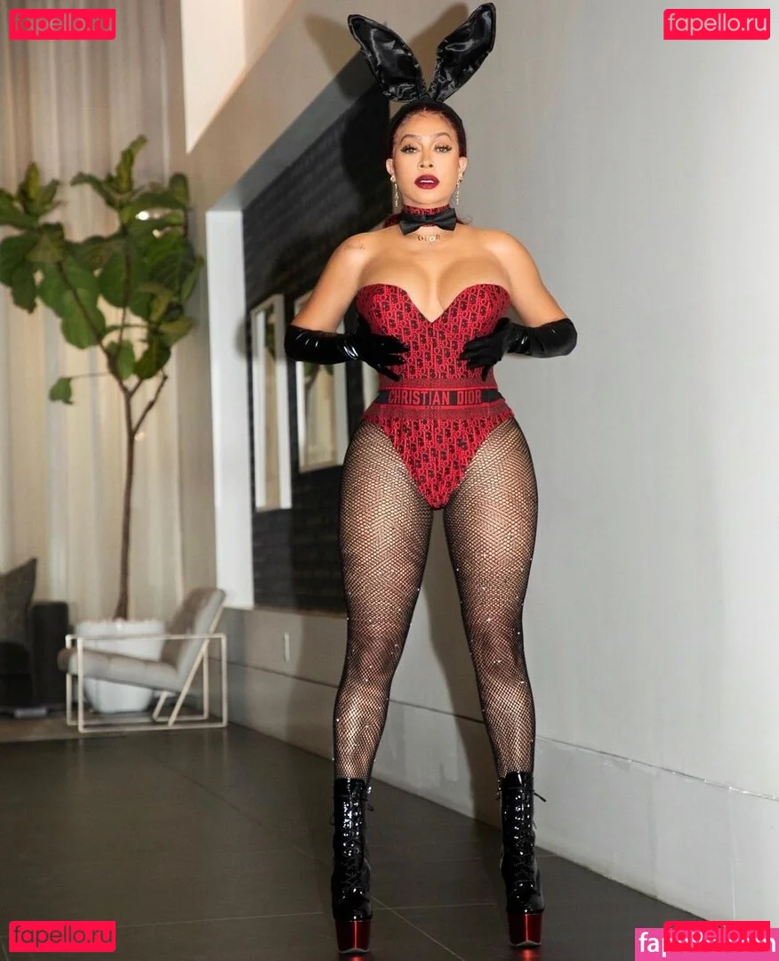 La La Anthony Onlyfans Photo Gallery 