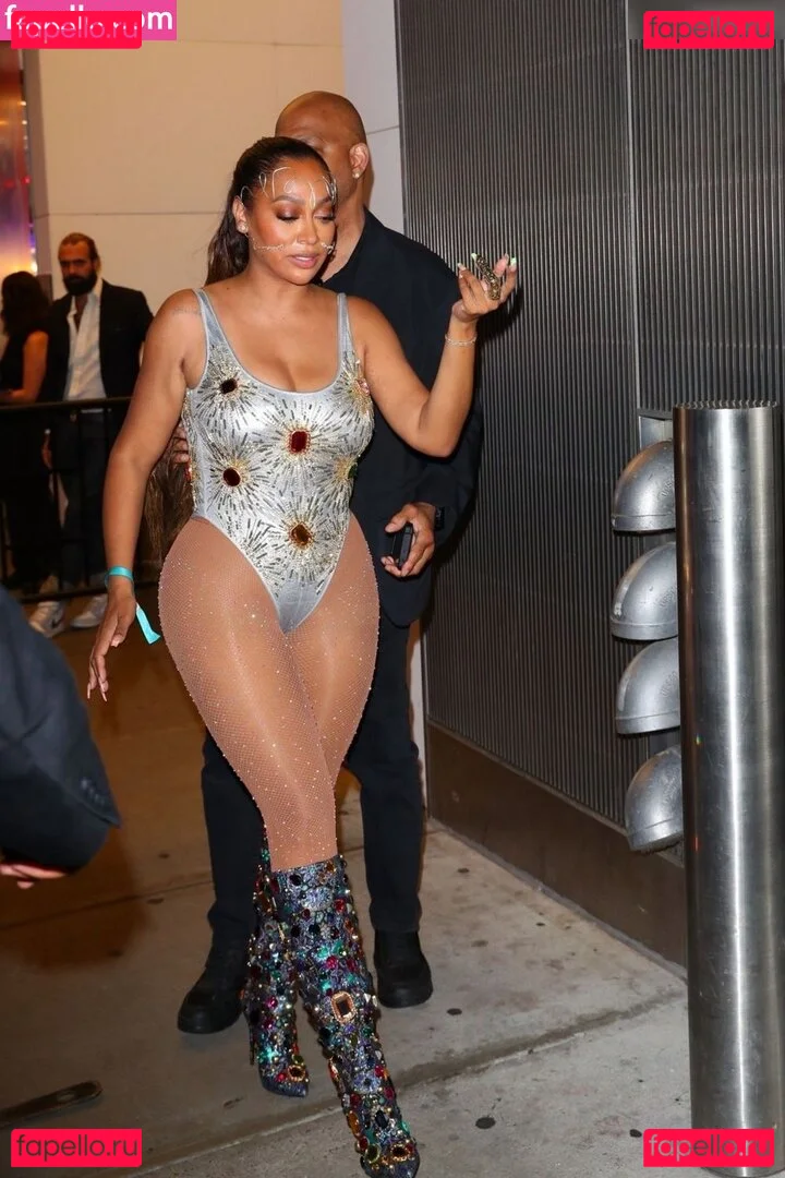 La La Anthony Onlyfans Photo Gallery 